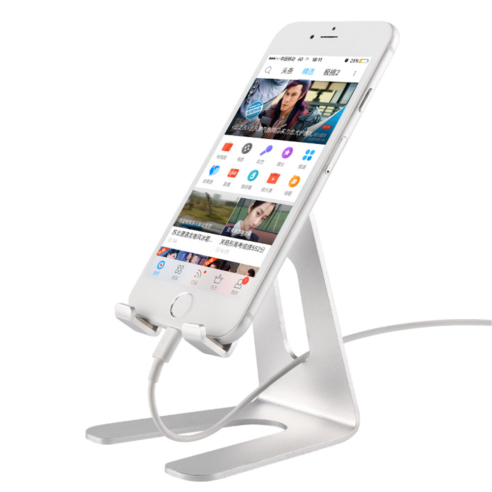 Desk Phone Holder Cellphone Stand