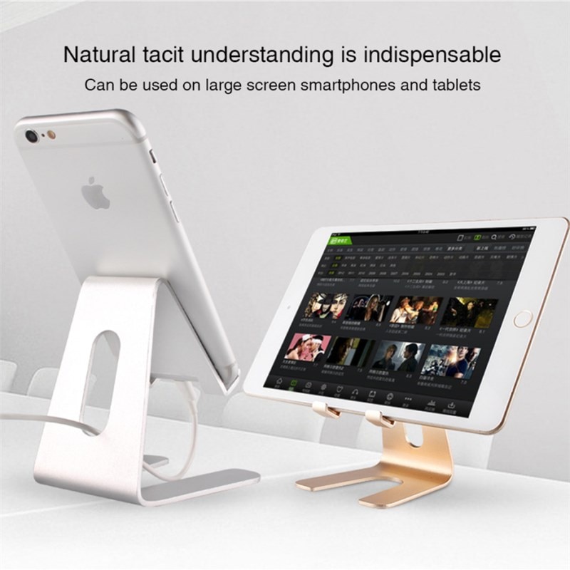 Desk Phone Holder Cellphone Stand