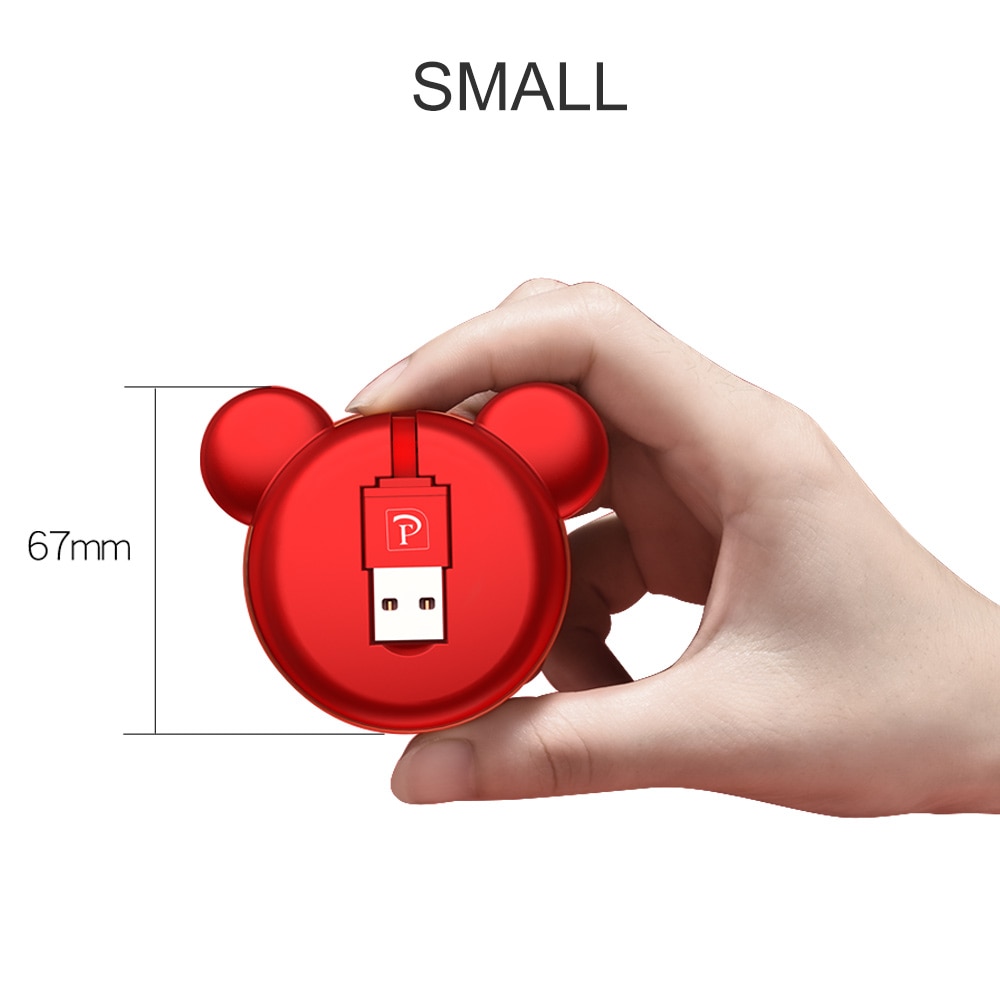 USB C Charger 2 in 1 USB Cable