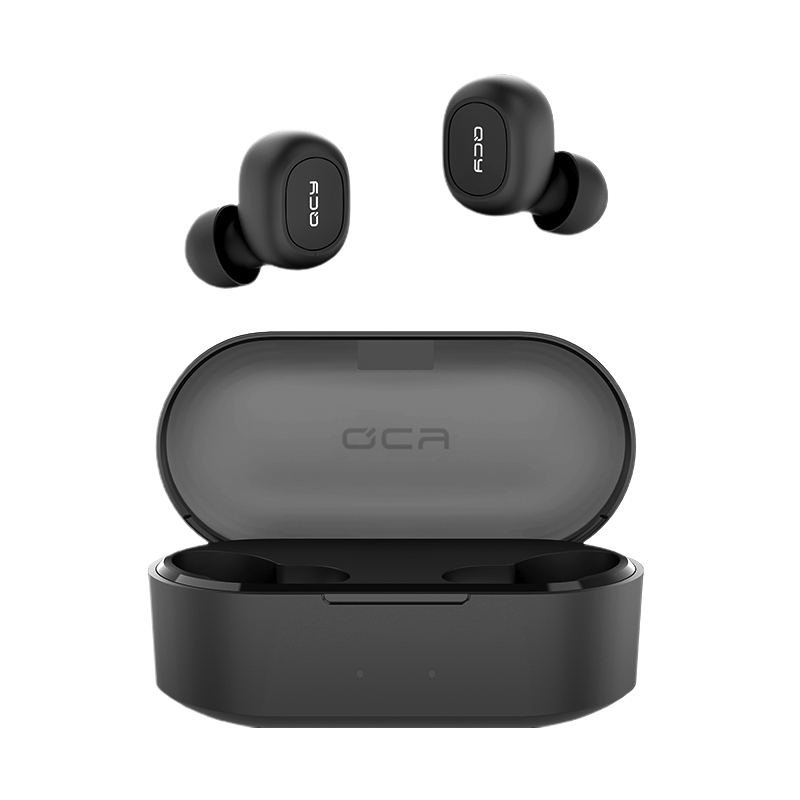 Wireless Noise-Canceling Earbuds Bluetooth
