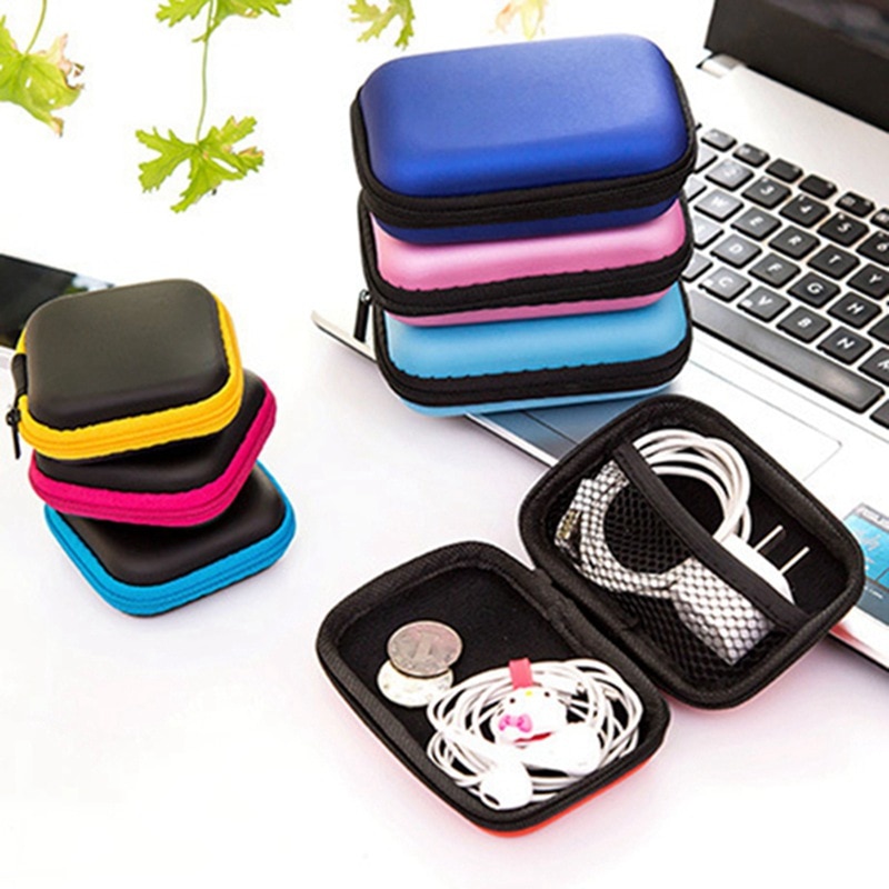 Carrying Case Gadget Accessories Box