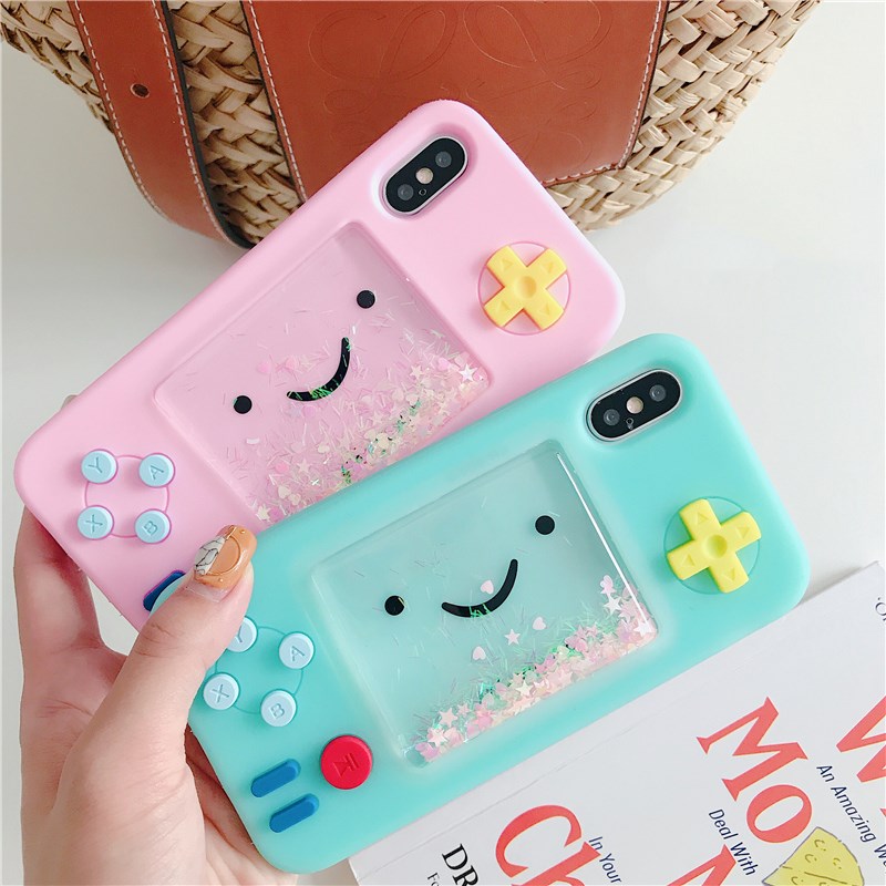 Mobile Phone Case Cute Cartoon