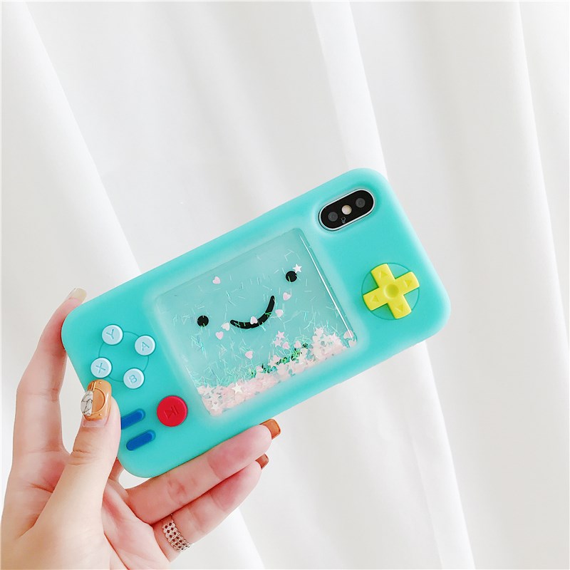 Mobile Phone Case Cute Cartoon