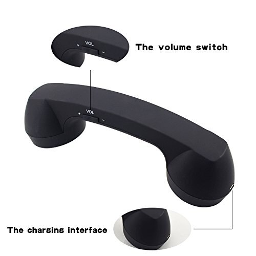 Mobile Handset Wireless Classic Receiver