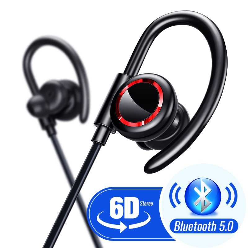 Sport Earbuds Wireless Earphone