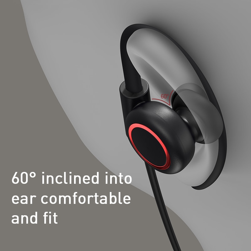 Sport Earbuds Wireless Earphone