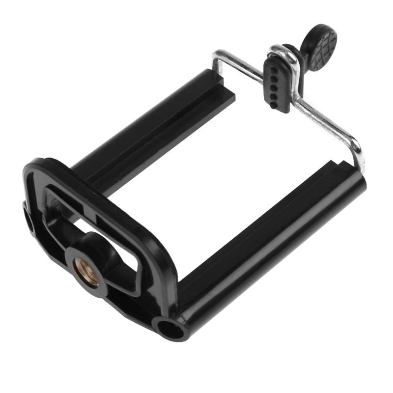 Phone Tripod Mount Universal Holder