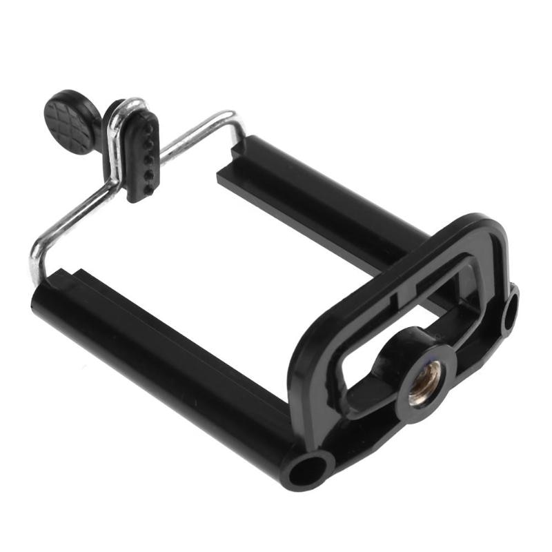 Phone Tripod Mount Universal Holder