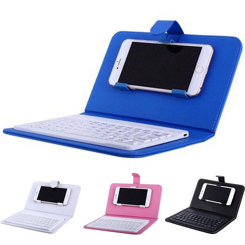 Mini Keyboard Wireless Smartphones