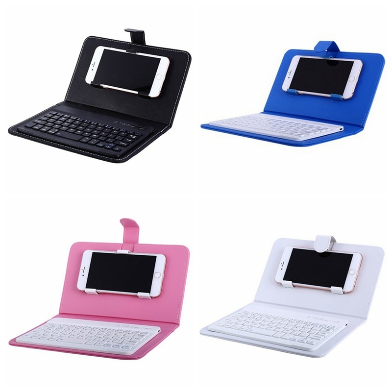 Mini Keyboard Wireless Smartphones