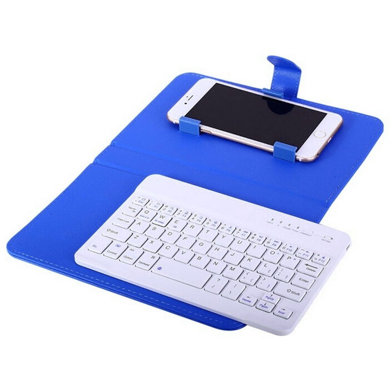 Mini Keyboard Wireless Smartphones