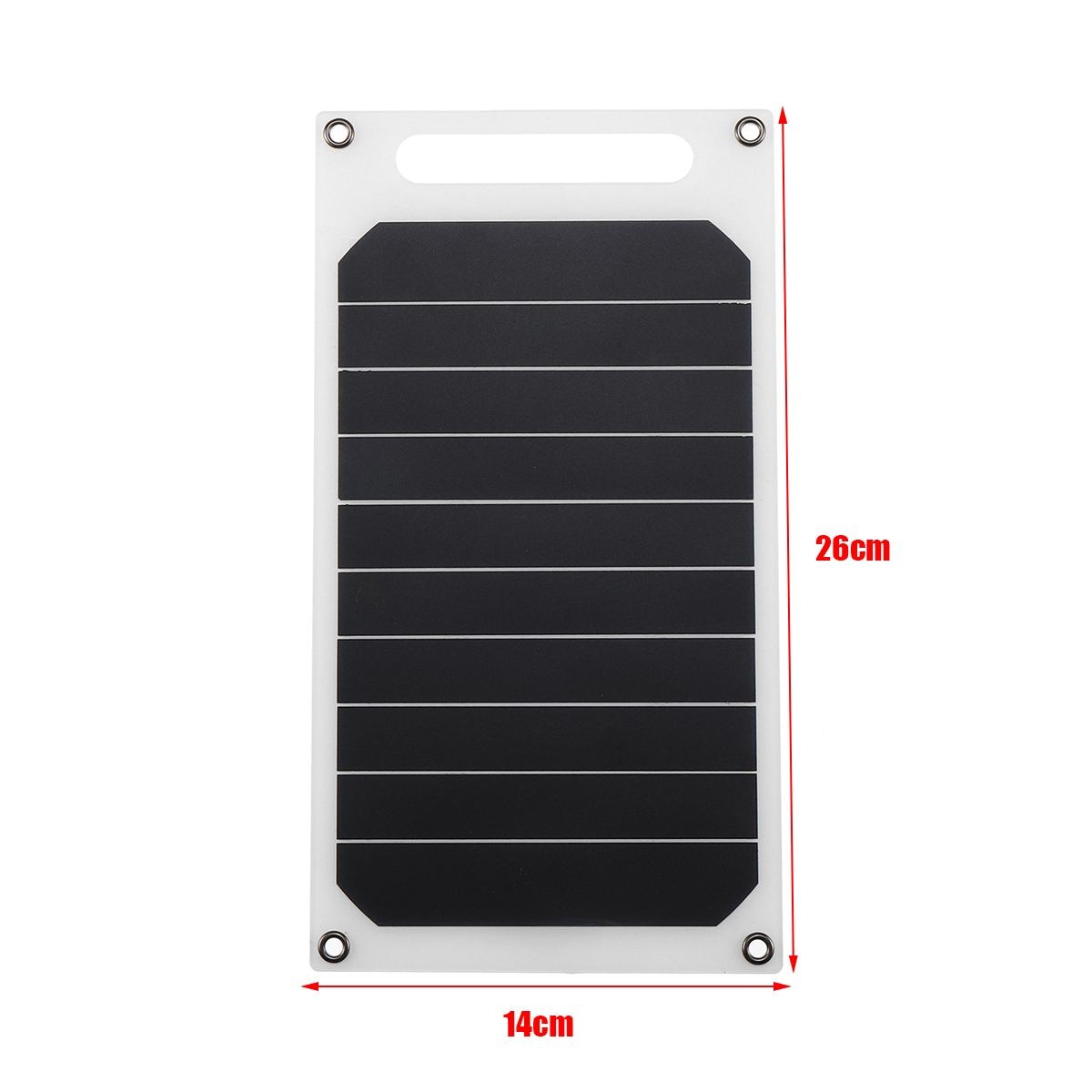 Solar Panel Charger Charging Device