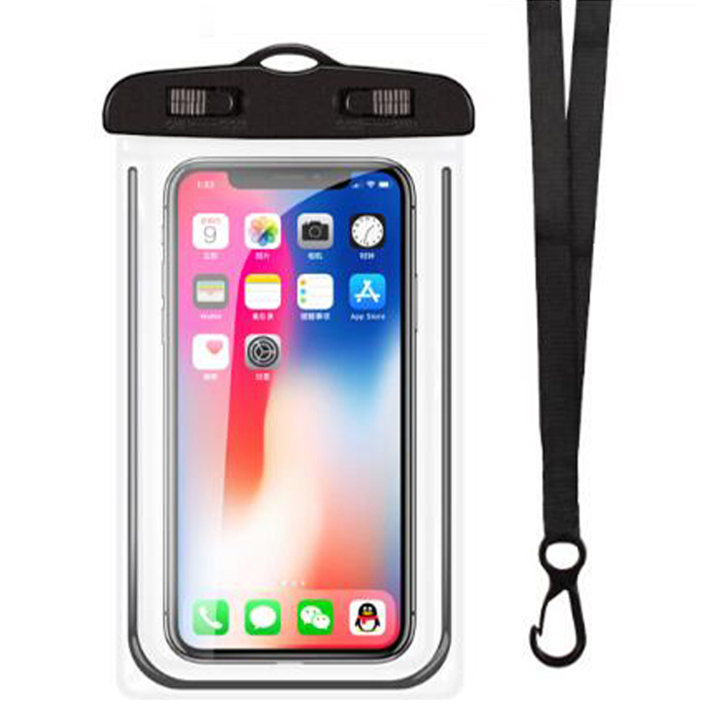 Waterproof Case Phone Pouch