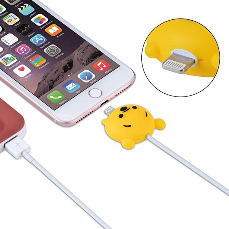 Cable Protector Phone Accessories