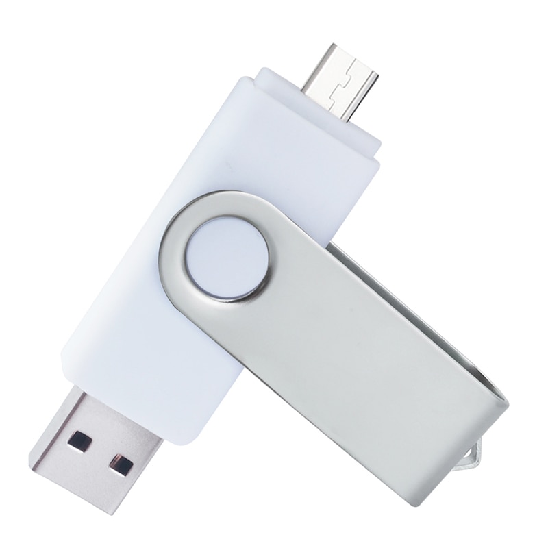 OTG Pendrive Convenient File Transfer