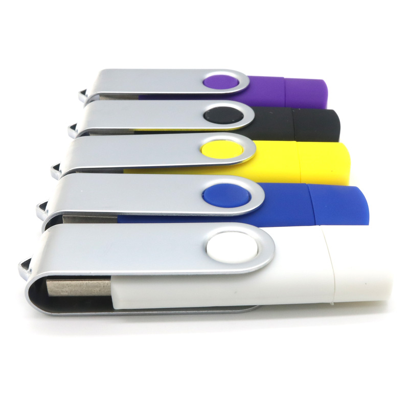 OTG Pendrive Convenient File Transfer