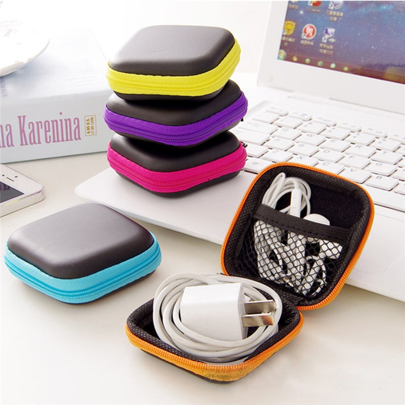 Travel Organiser Gadget Pouch