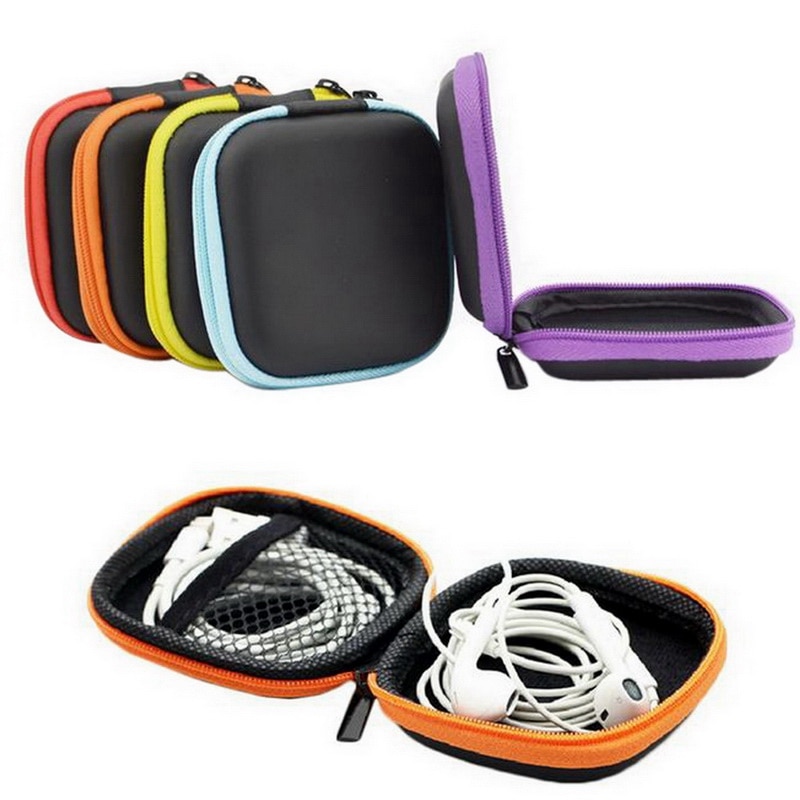 Travel Organiser Gadget Pouch