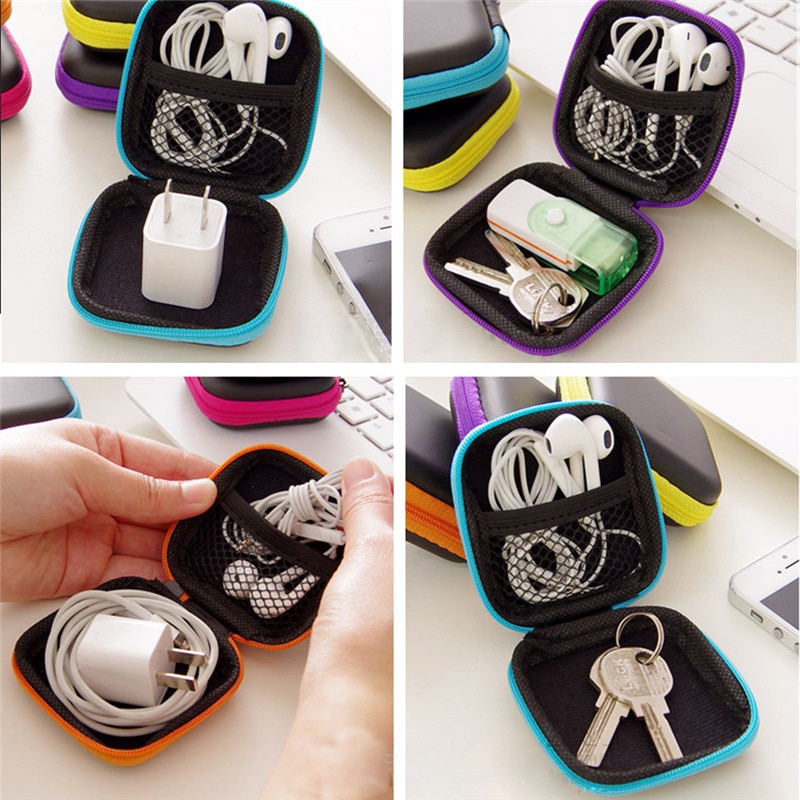 Travel Organiser Gadget Pouch