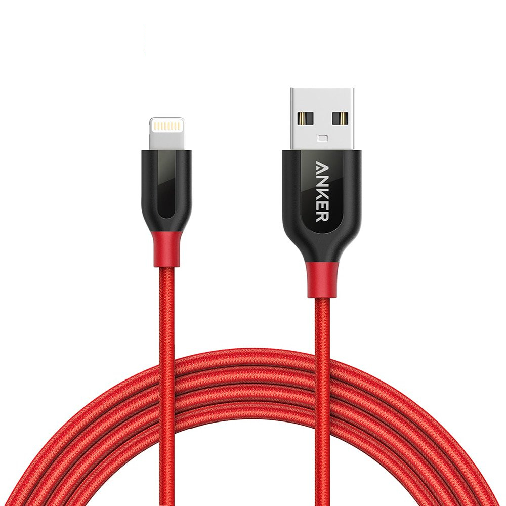 Apple Lightning Cable Fast Charging