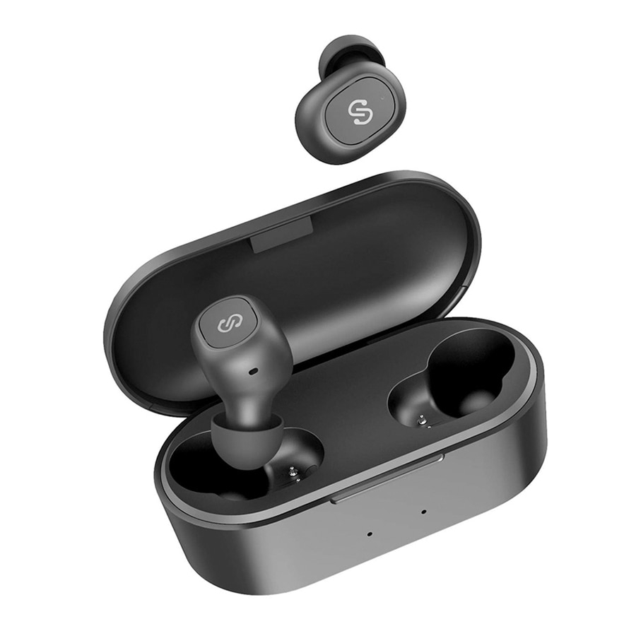 Wireless Earpiece Bluetooth Connection