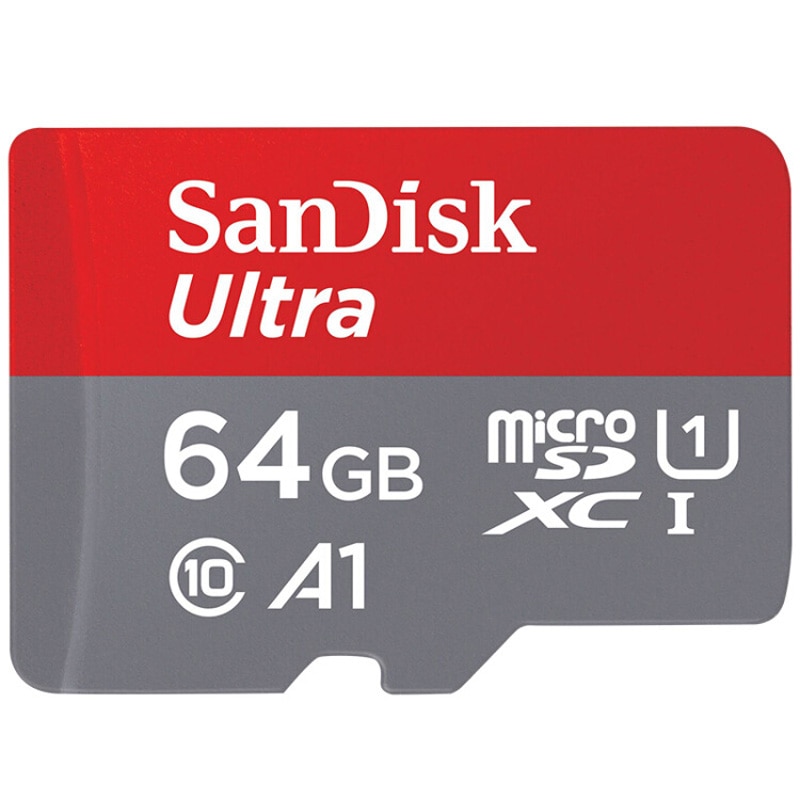 Memory Card Micro SD 8GB-128GB