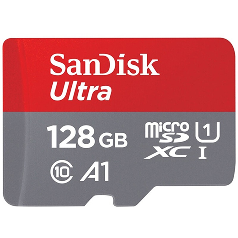 Memory Card Micro SD 8GB-128GB