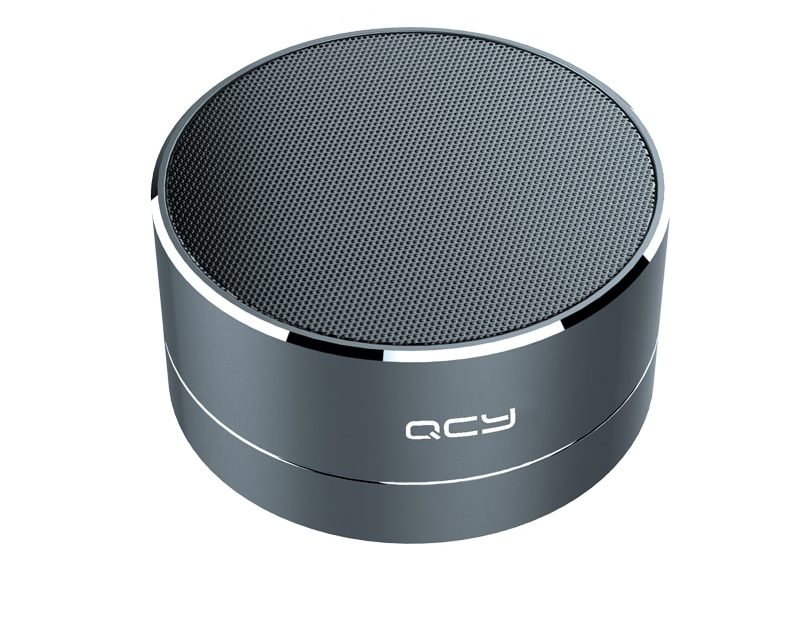 Bluetooth Stereo Speakers Portable Player