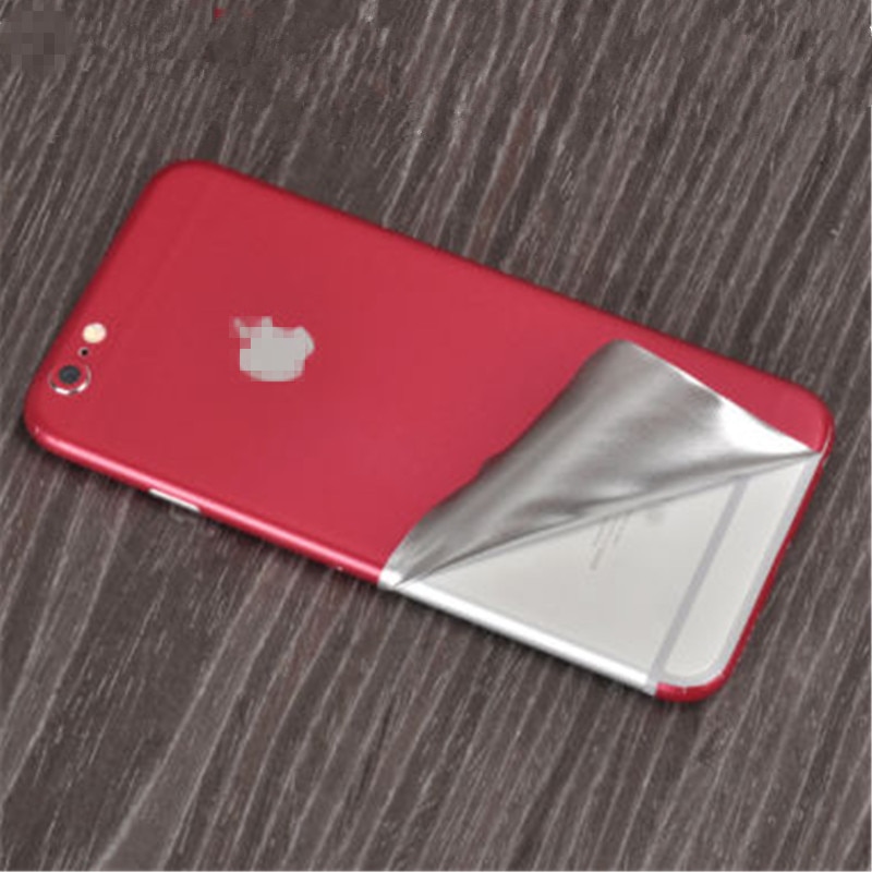 iPhone Skins Film Sticker Cover