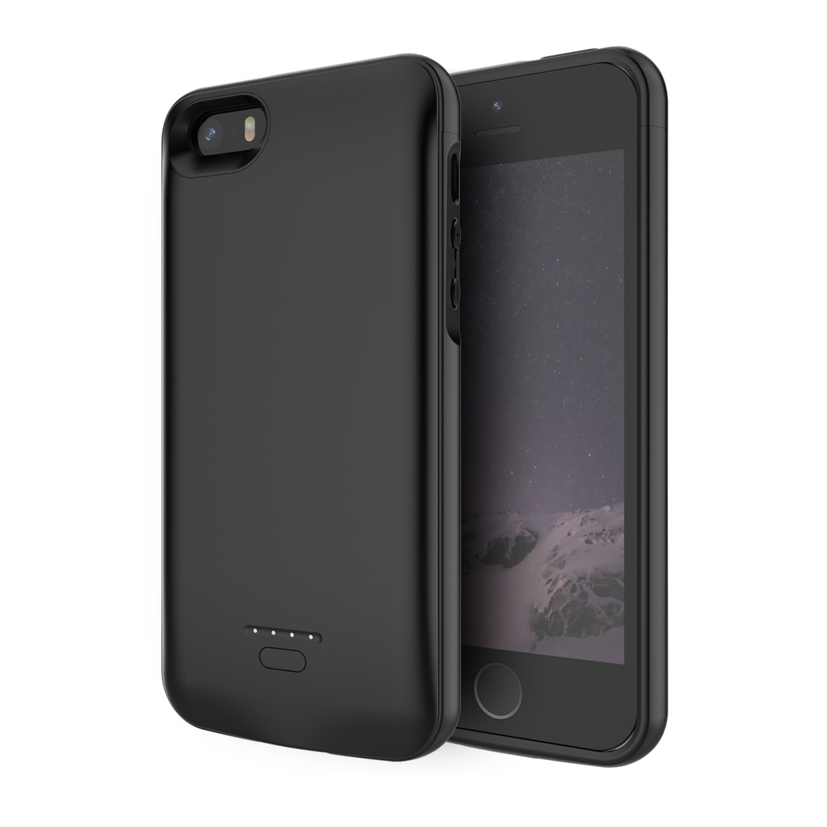 iPhone Charging Case Phone Cover