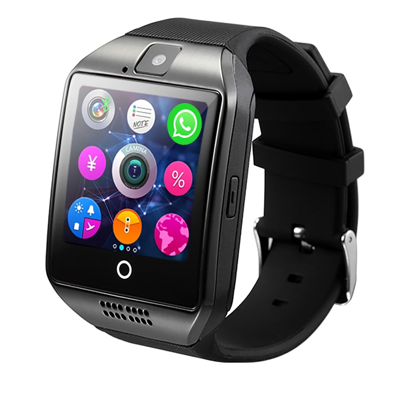 Smart Watch Phone Bluetooth Watch