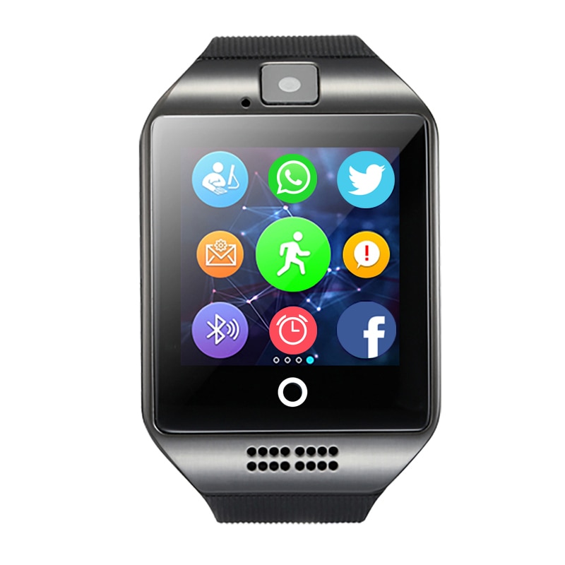 Smart Watch Phone Bluetooth Watch