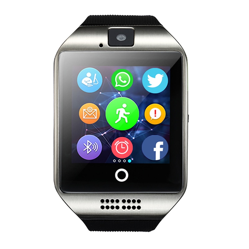 Smart Watch Phone Bluetooth Watch