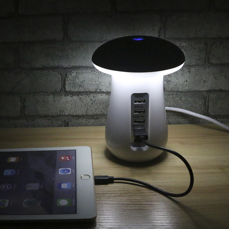 USB 3.0 Hub Charging Station