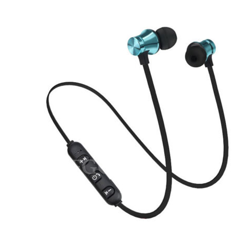 Headset Bluetooth In Ear Headphones