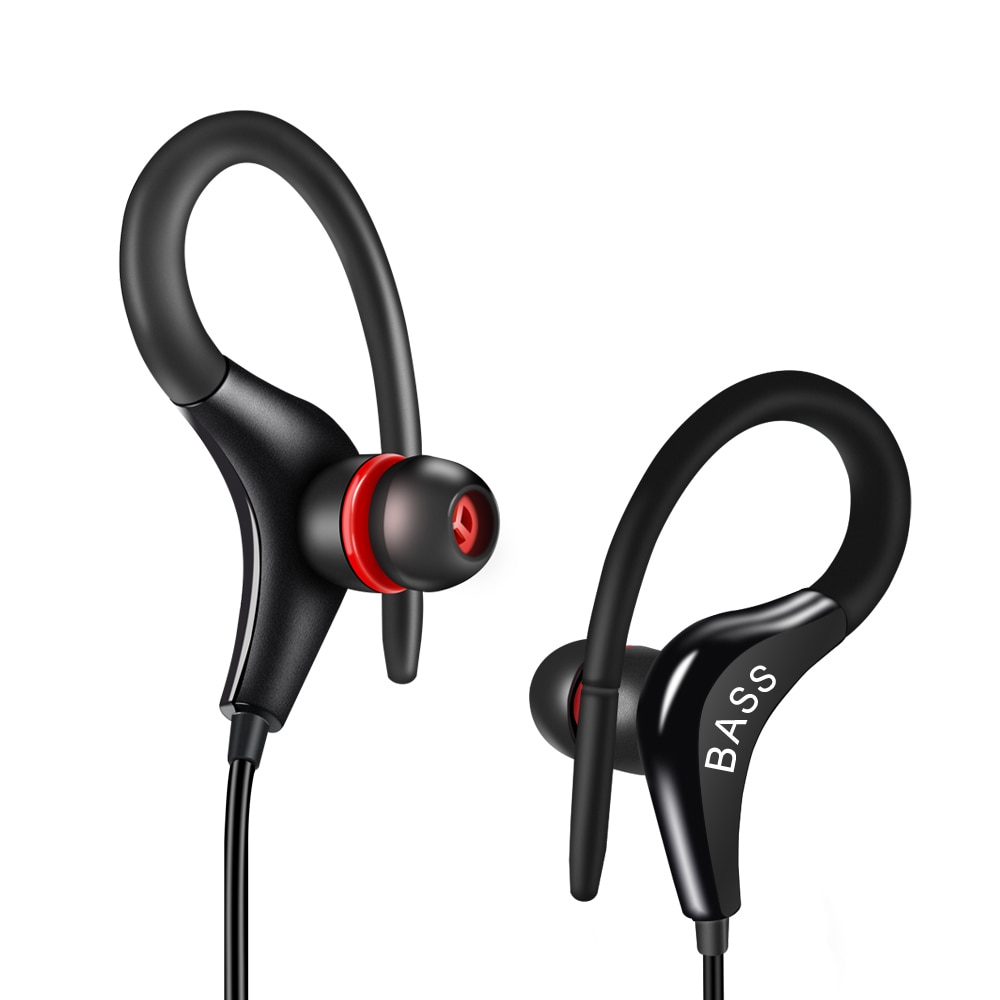 Running Headphones Sports Earphones