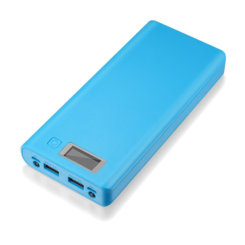 Power Bank Battery Portable Charger