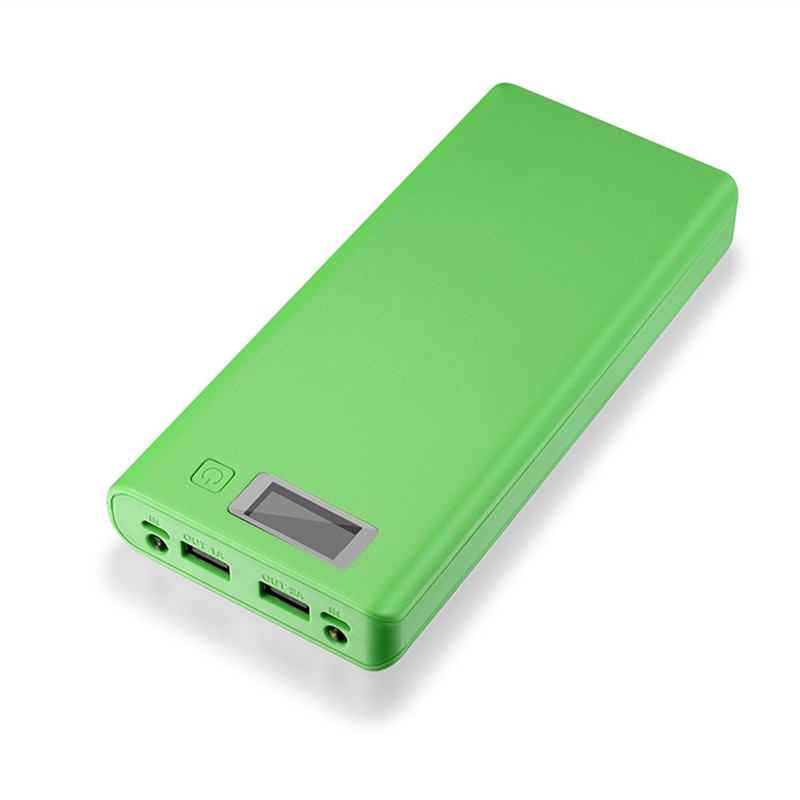 Power Bank Battery Portable Charger