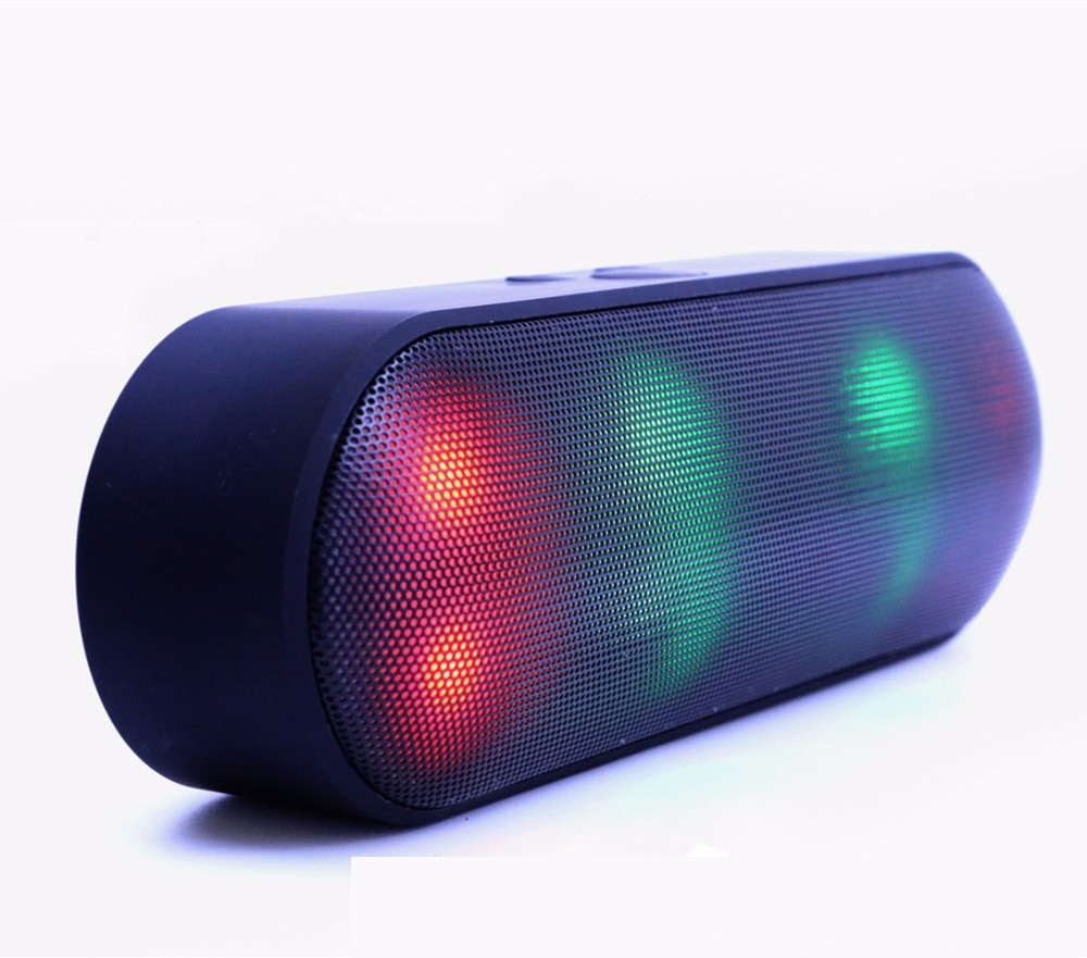 Mini Bluetooth Speaker Sound System