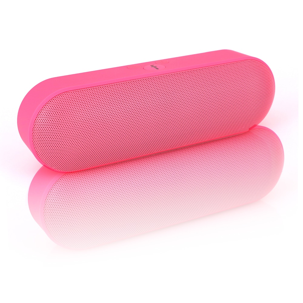 Mini Bluetooth Speaker Sound System