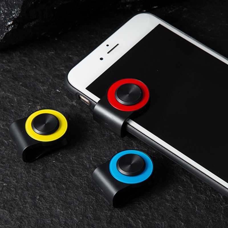 Joystick for Phone Game Controller