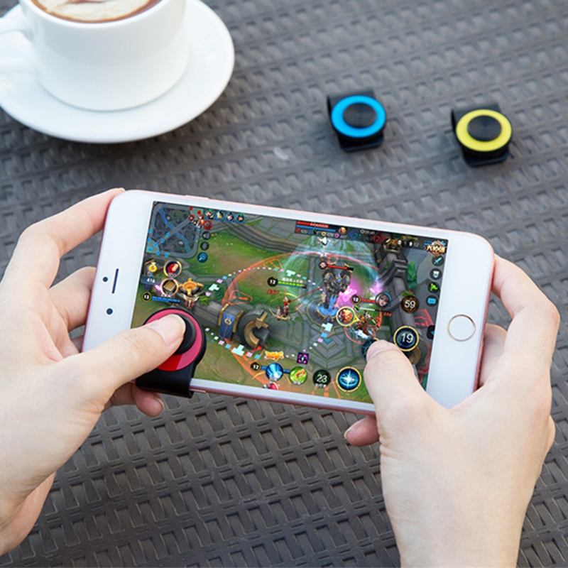 Joystick for Phone Game Controller