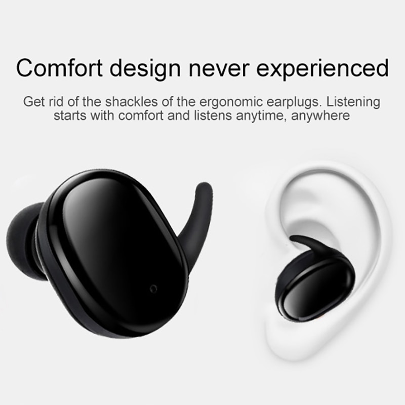 Wireless Bluetooth Headphones Stereo Headset