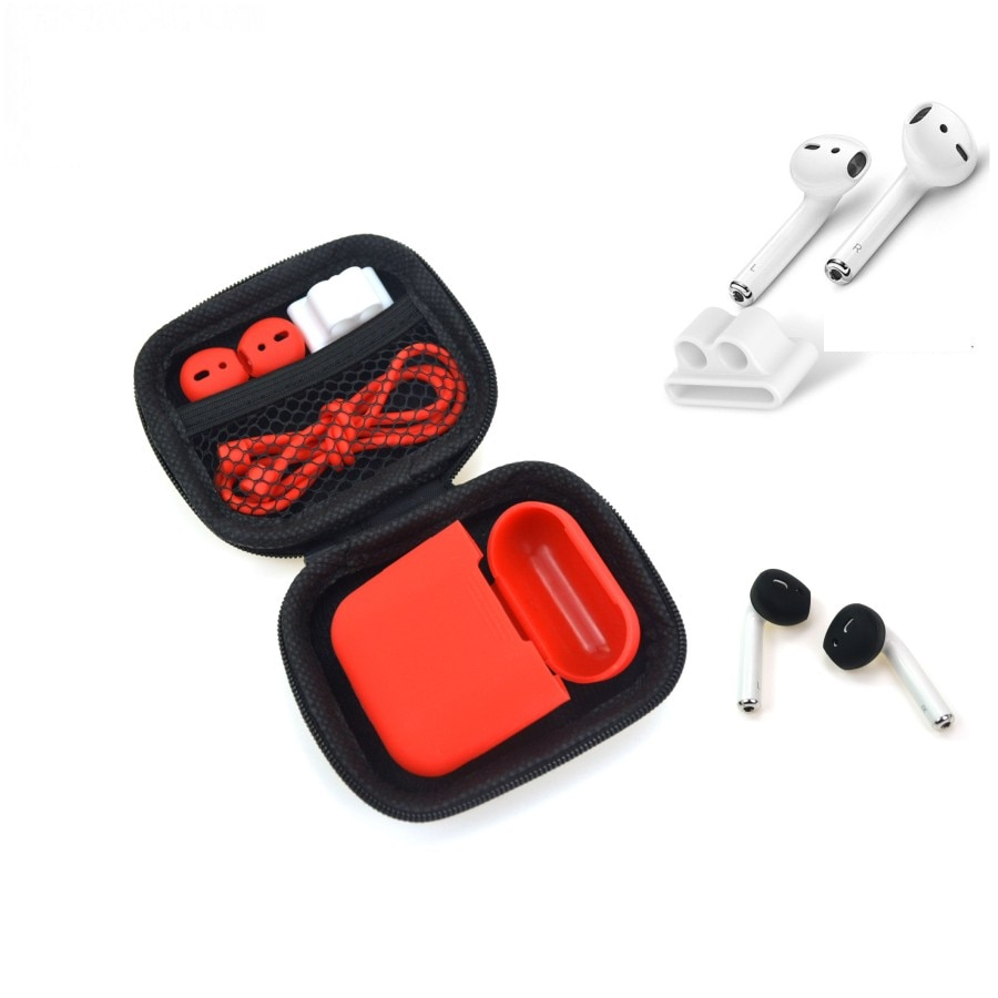 Airpod Accessories Earpod Protector