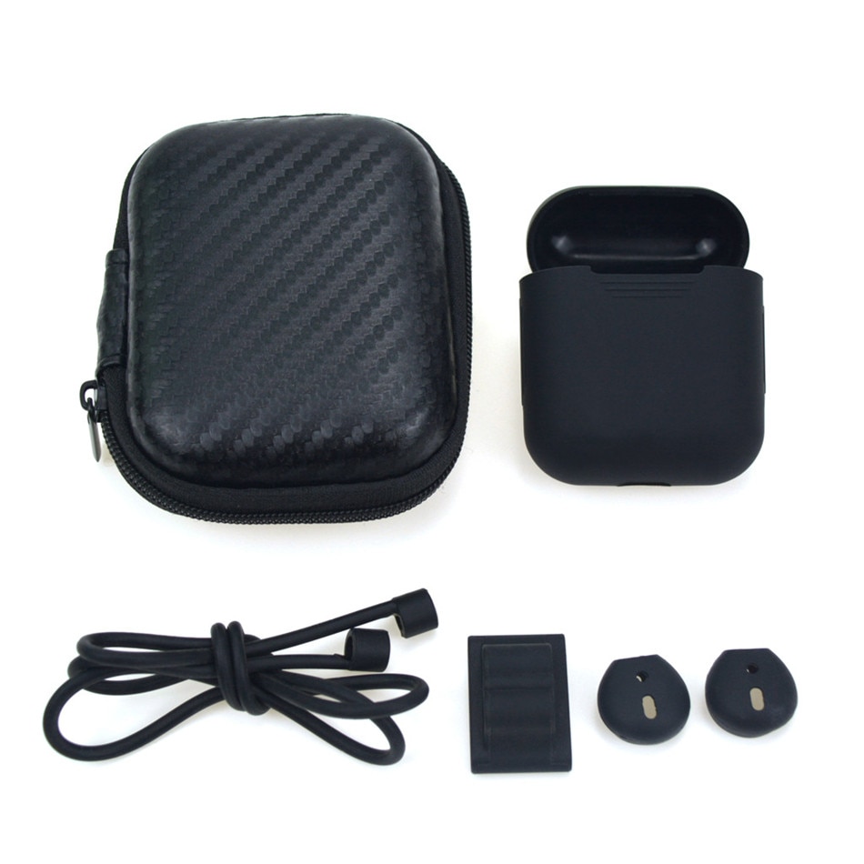 Airpod Accessories Earpod Protector