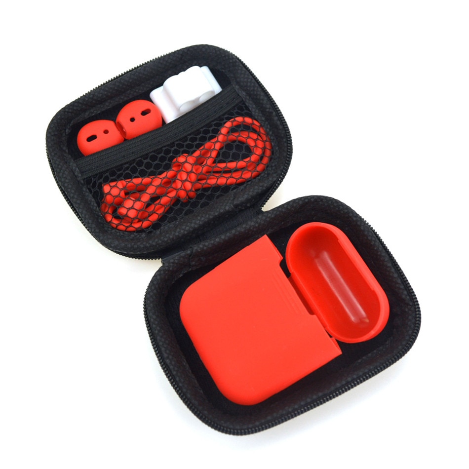 Airpod Accessories Earpod Protector