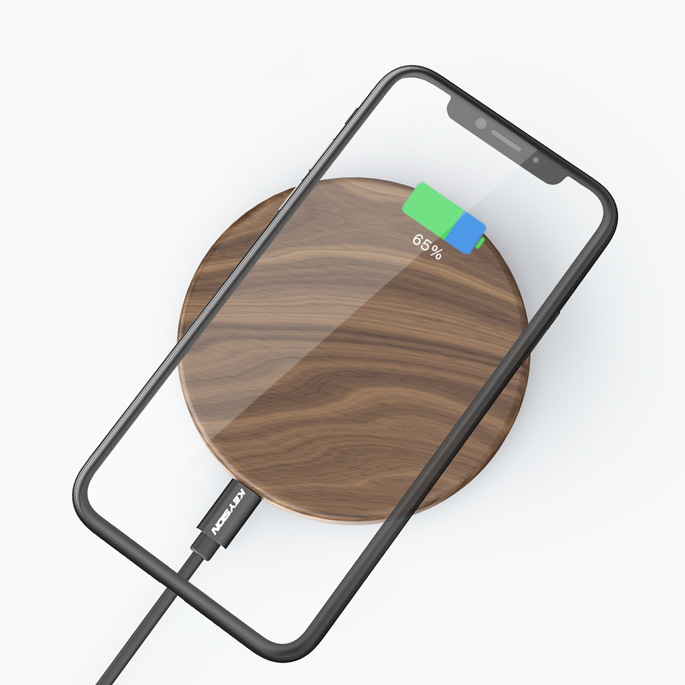iPhone Charging Pad Wireless