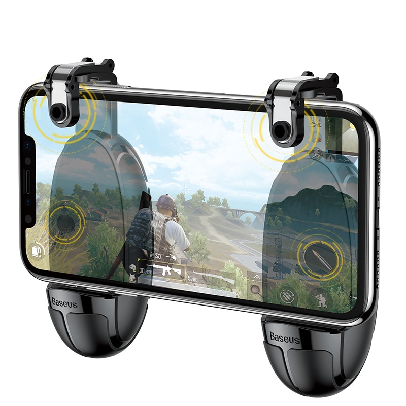 Mobile Joystick PUBG Gamepad Controller