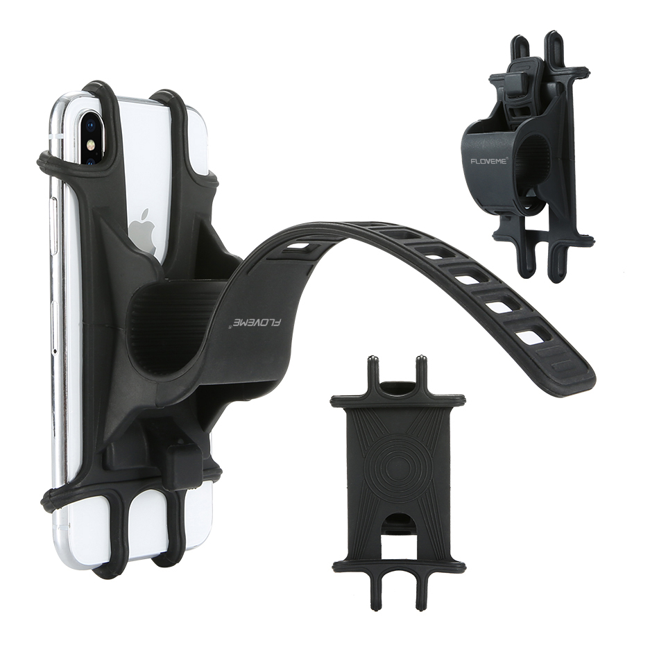 Mobile Holder for Bike Cellphone Mount