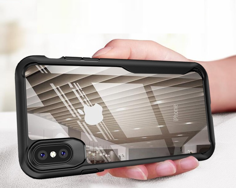 Cool iPhone Cases Shockproof